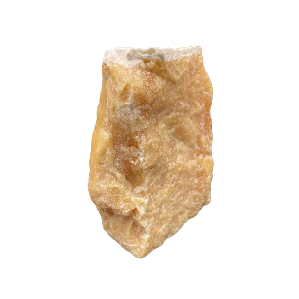 Calcite Orange Brute 2kg | Minéraux bruts | Dans les yeux de Gaïa