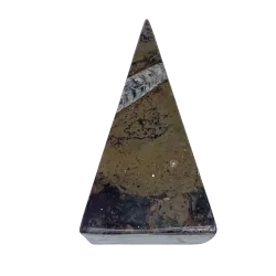 Pyramide en Stéatite PSTE3