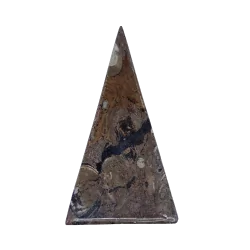 Pyramide en Stéatite PSTE4