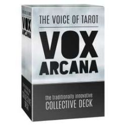 Vox Arcana