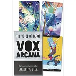 Vox Arcana