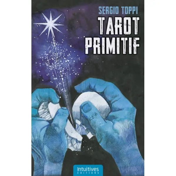 Tarot Primitif | Tarots Divinatoires | Dans les yeux de Gaïa