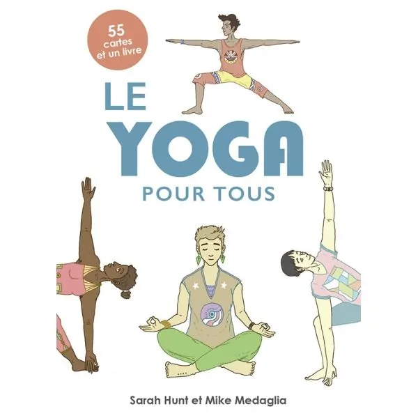 Le Yoga pour tous | Autres jeux | Dans les yeux de Gaïa