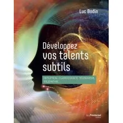 Développez vos talents subtils | Livres sur le Développement Personnel | Dans les yeux de Gaïa