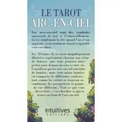 Le Tarot Arc-En-Ciel