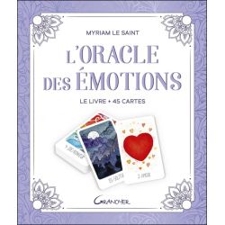 L'Oracle des Emotions - Le...