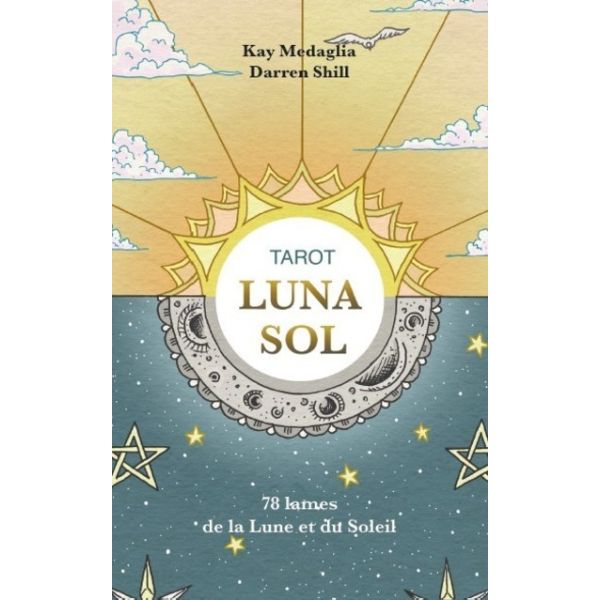 Le Tarot Luna Sol