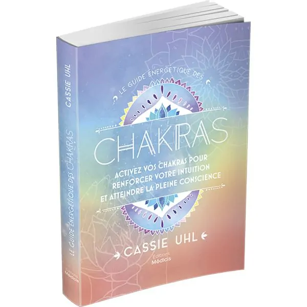 Chakras livre | Dans les Yeux de Gaïa