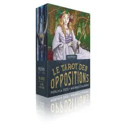 Le Tarot des Oppositions