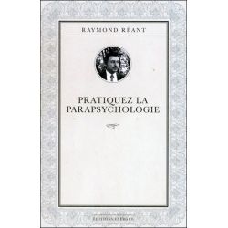 Pratiquez la parapsychologie