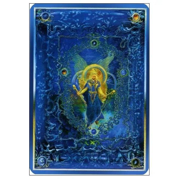 Le Tarot des Anges - Cartes Oracles | Dans les Yeux de Gaïa