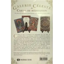 Galerie Céleste - Cartes de...