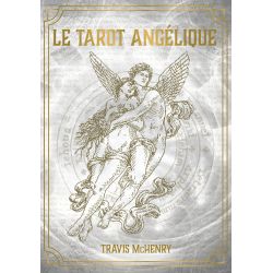 Coffret le Tarot Angélique |Dans les Yeux de Gaïa