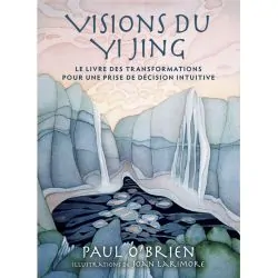 Visions du Yi Jing (Coffret) recto | Dans les Yeux de Gaïa