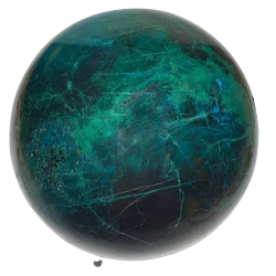 Sphère en Chrysocolle SC24