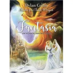 Fantasia | Dans les Yeux de Gaïa