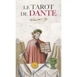 Le Tarot de Dante | Dans les Yeux de Gaïa