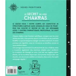 Le Secret de vos Chakras