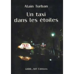 Un Taxi dans les Etoiles | Livres sur le Bien-Être | Dans les yeux de Gaïa
