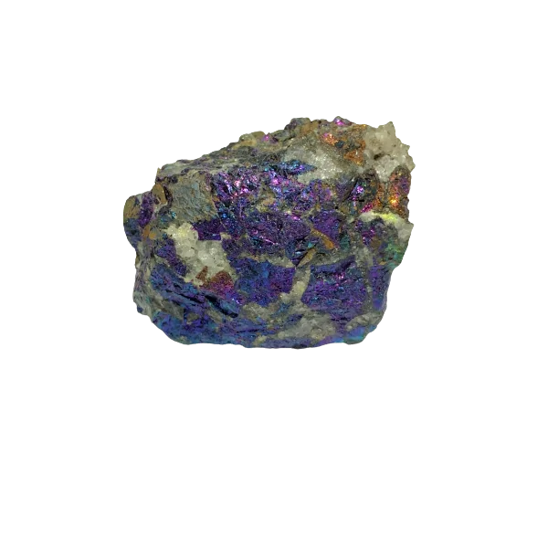Chalcopyrite brute - Petit modèle | Dans les Yeux de Gaïa