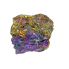 Chalcopyrite brute - Petit modèle - 3 | Dans les Yeux de Gaïa
