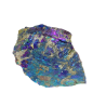 Chalcopyrite brute - Petit modèle - 4 | Dans les Yeux de Gaïa