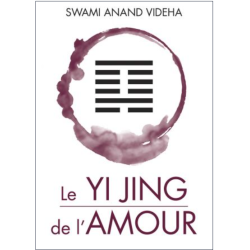 Le Yi Jing de l'amour - Coffret | Dans les Yeux de Gaïa