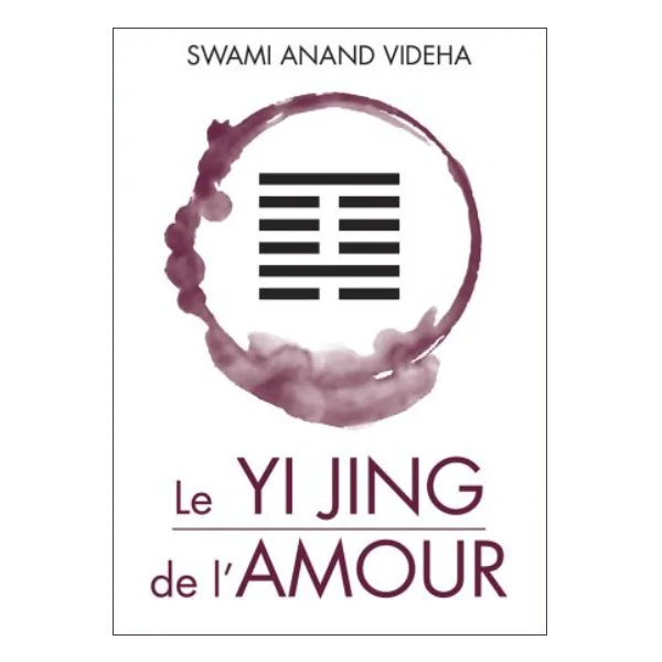 Le Yi Jing de l'amour - Coffret | Dans les Yeux de Gaïa