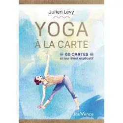 Yoga à la Carte 1 - Cartomancie |Dans les Yeux de Gaïa