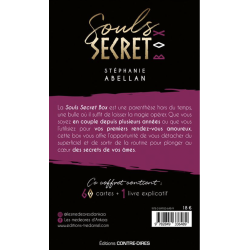 Souls Secret box - Le...