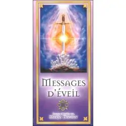 Messages d'éveil - Mario Duguay | Dans les Yeux de Gaïa