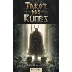 Tarot des Runes | Tarots Divinatoires | Dans les yeux de Gaïa