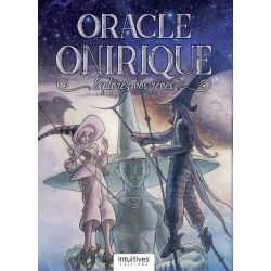 Oracle Onirique l Dans les Yeux de Gaïa