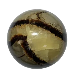 Sphère en Septaria SP28