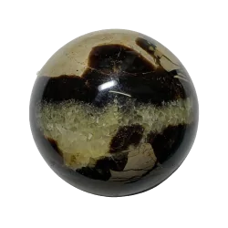 Sphère en septaria SP29