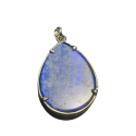 Pendentif Arbre de Vie Lapis - Lazuli |Dans les Yeux de Gaïa