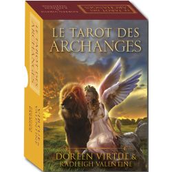 Le Tarot des Archanges -...