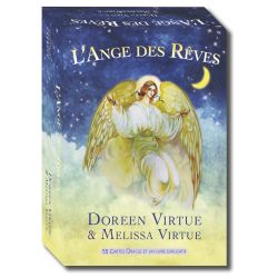 L'Ange des Rêves - Doreen...