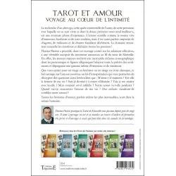 Tarot et Amour - Voyage au...