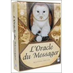 L'Oracle du Messager