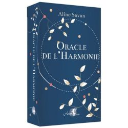 Oracle de l'Harmonie -...