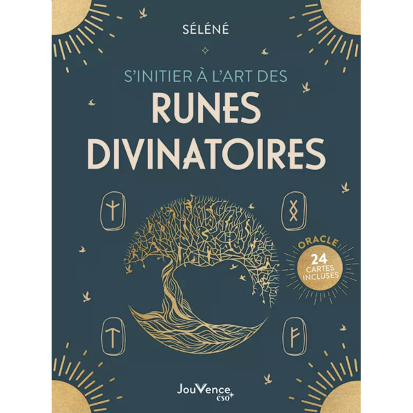 Runes divinatoires | Héliotrope