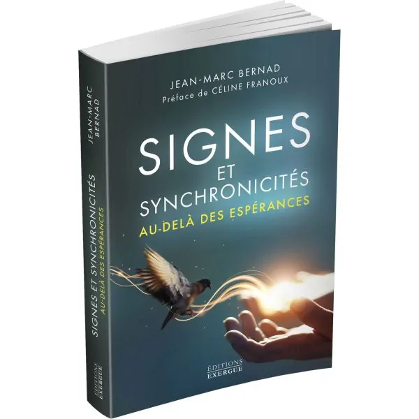 Signes et Synchronicités - Au-delà des Espérances | Dans les Yeux de Gaia