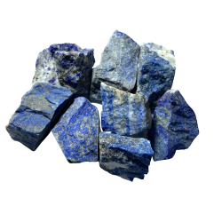 1 | Lapis Lazuli Brut - Pierre Brute | Dans les Yeux de Gaïa