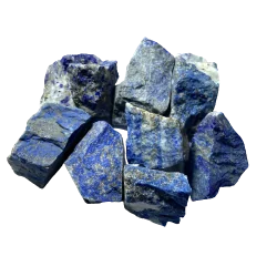 1 | Lapis Lazuli Brut - Pierre Brute | Dans les Yeux de Gaïa
