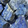 2 | Lapis Lazuli Brut - Pierre Brute | Dans les Yeux de Gaïa