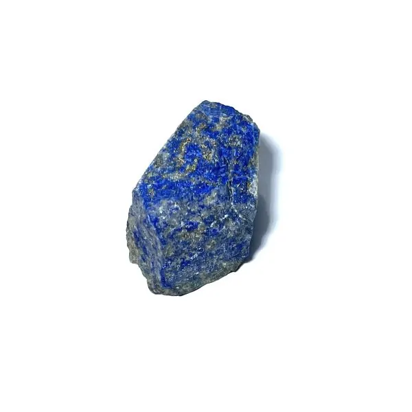 3 | Lapis Lazuli Brut - Pierre Brute | Dans les Yeux de Gaïa