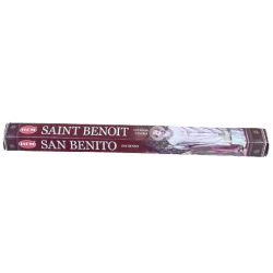 Encens HEM Saint Benoit | Dans les Yeux de Gaïa