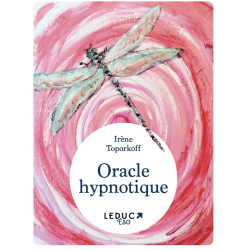L'Oracle Hypnotique | Dans le Yeux de Gaia