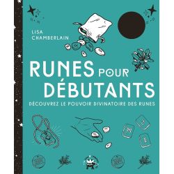 Runes pour Débutants - Lisa...